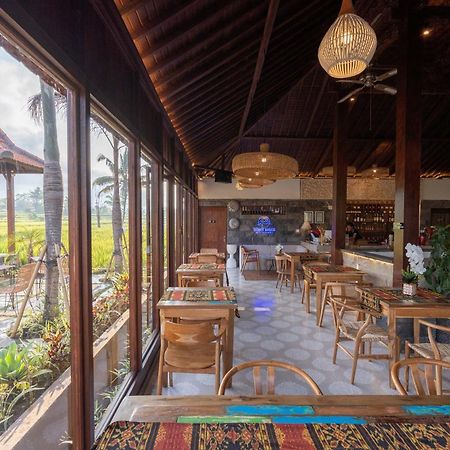 Barong Bali Resort Ubud Eksteriør bilde