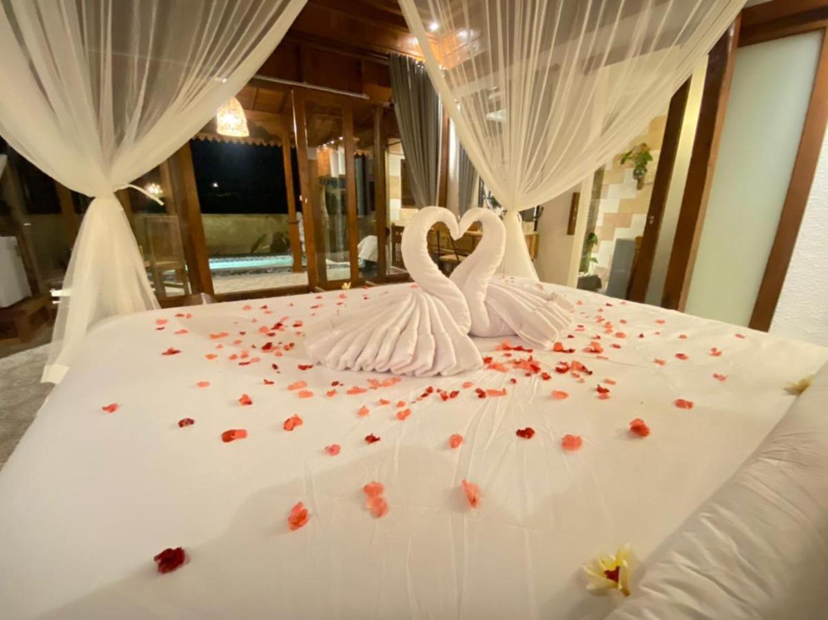 Barong Bali Resort Ubud Eksteriør bilde