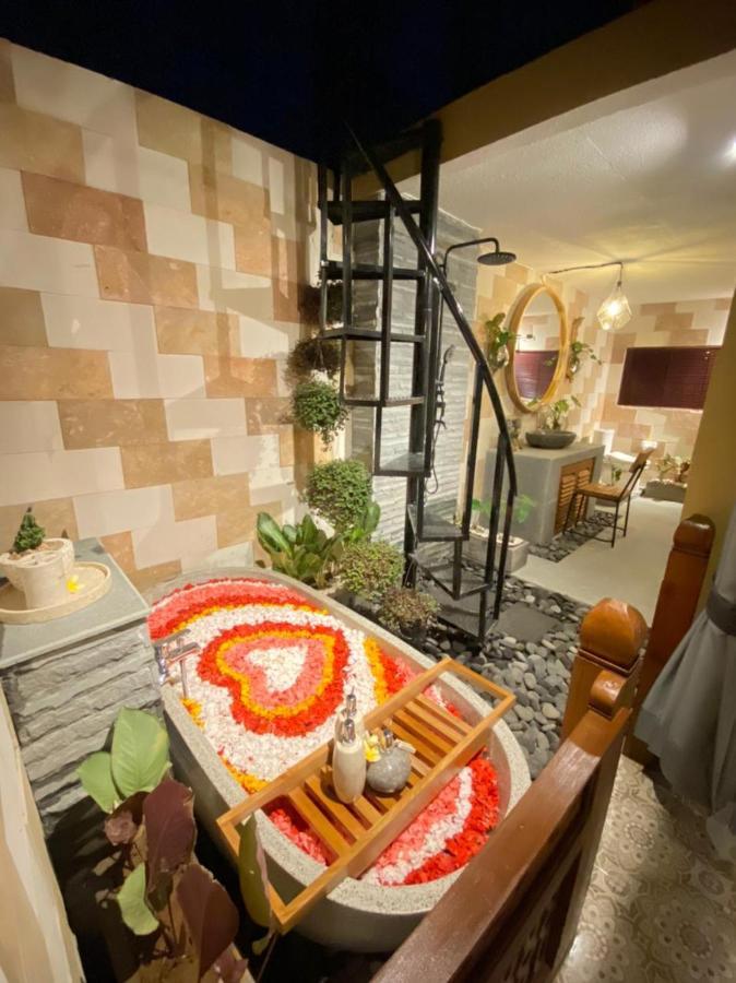 Barong Bali Resort Ubud Eksteriør bilde
