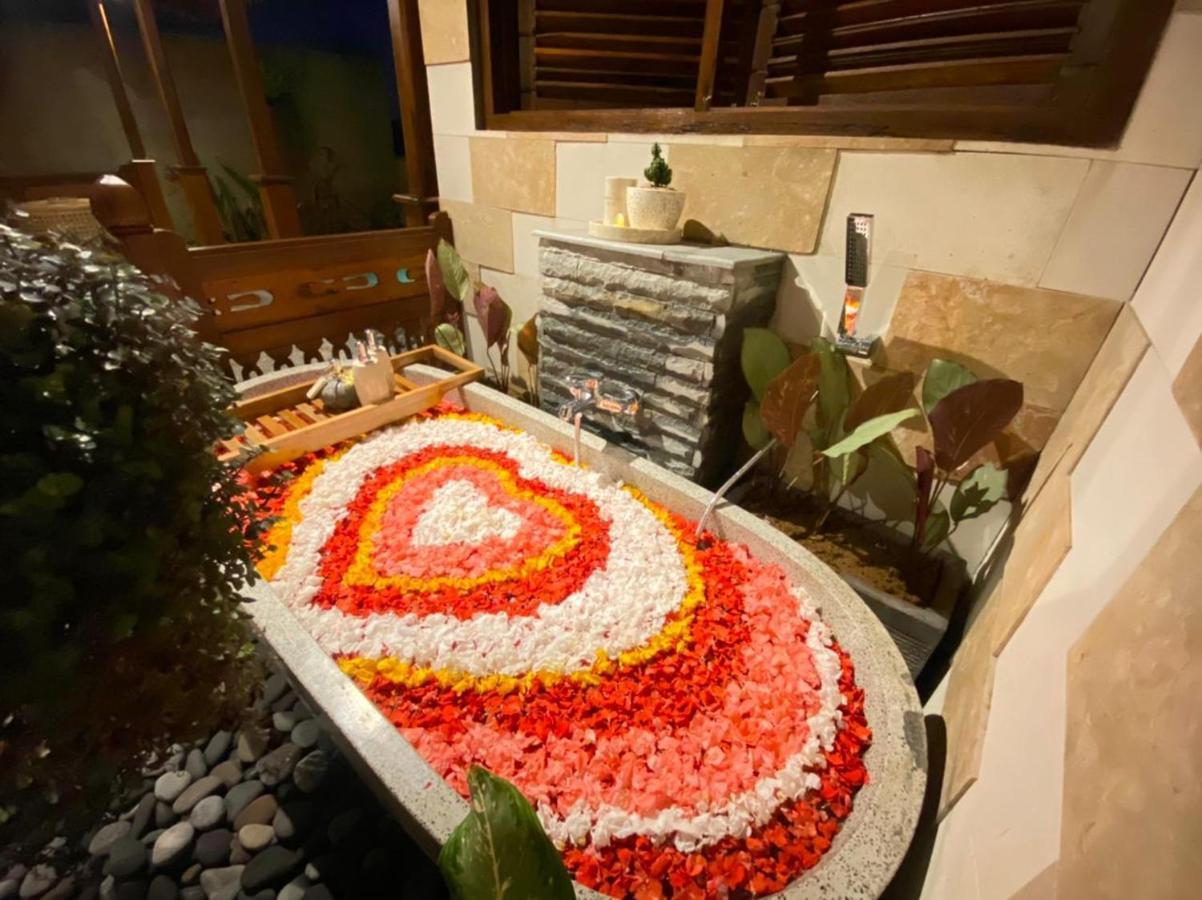 Barong Bali Resort Ubud Eksteriør bilde