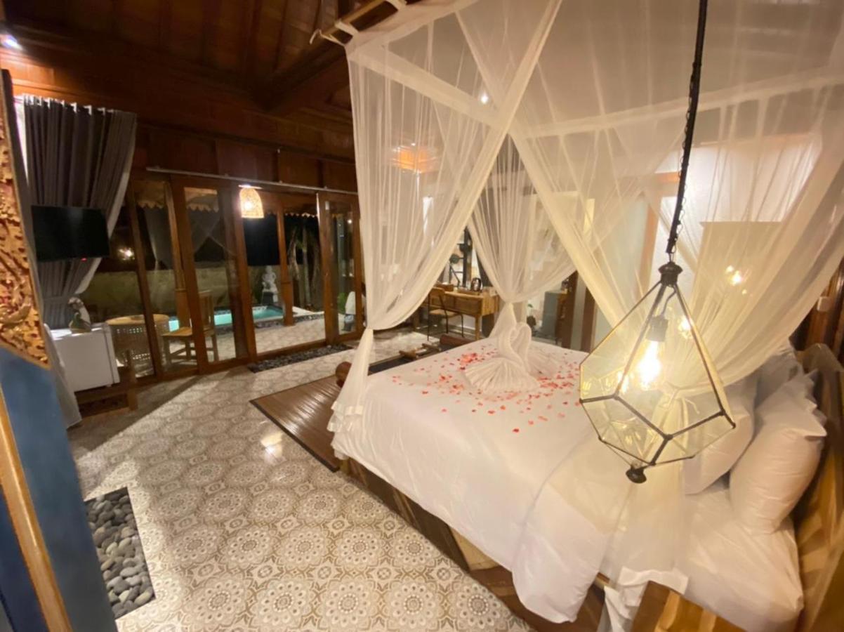 Barong Bali Resort Ubud Eksteriør bilde
